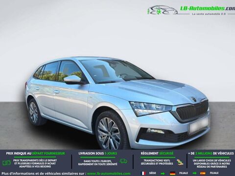 Scala 1.0 TSI 110 ch BVA 2023 occasion 31850 Beaupuy