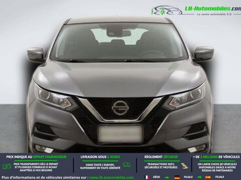 Qashqai 1.3 DIG-T 140 2020 occasion 31850 Beaupuy