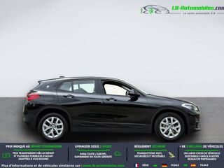 X2 sDrive 18i 140 ch BVA 2019 occasion 31850 Beaupuy