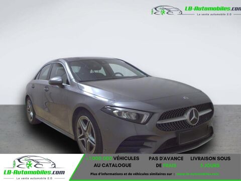 Mercedes Classe A 250 BVA 2021 occasion Beaupuy 31850