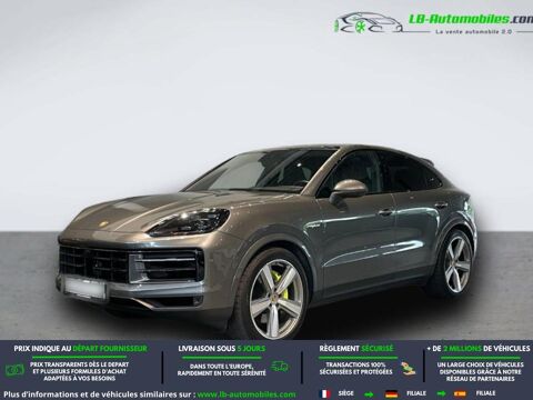 Annonce voiture Porsche Cayenne 106900 €