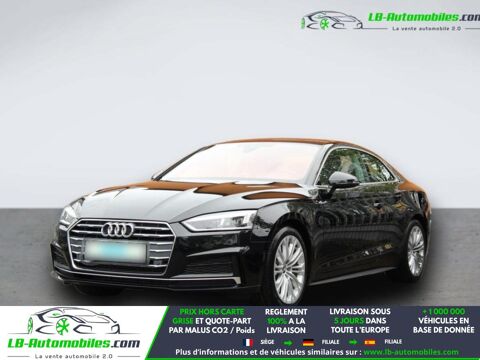 A5 TFSI 190 BVA 2019 occasion 31850 Beaupuy