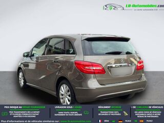 Classe B 180 CDI 7-G DCT A 2014 occasion 31850 Beaupuy
