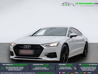 A7 50 TDI 286 BVA Quattro 2018 occasion 31850 Beaupuy