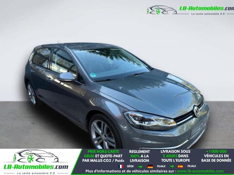 Annonce voiture Volkswagen Golf 19399 €
