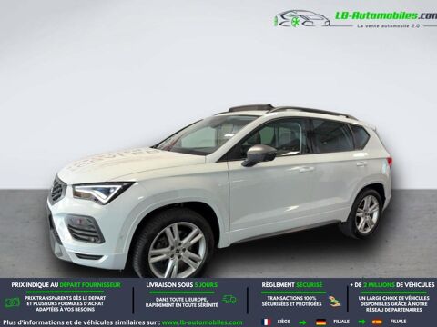 Ateca 1.0 TSI 110 ch 2020 occasion 31850 Beaupuy