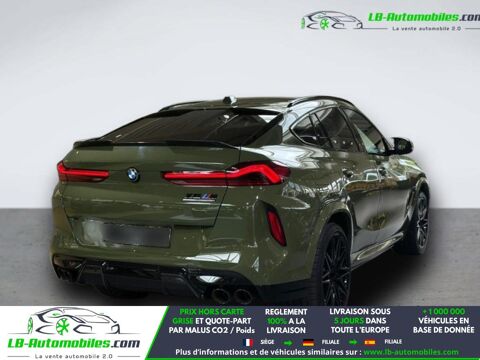X6 625ch BVA 2026 occasion 31850 Beaupuy