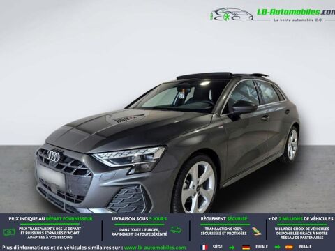 Audi A3 35 TFSI Mild Hybrid 150 BVA 2026 occasion Beaupuy 31850