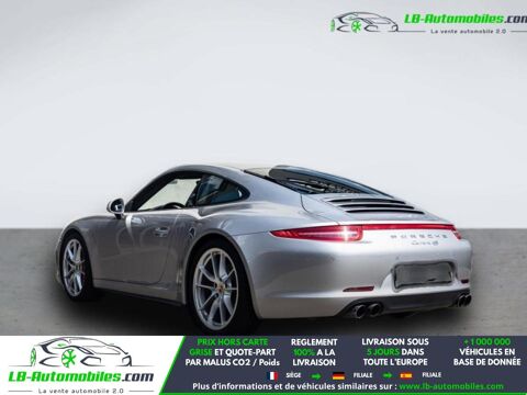 Annonce voiture Porsche 911 103600 €