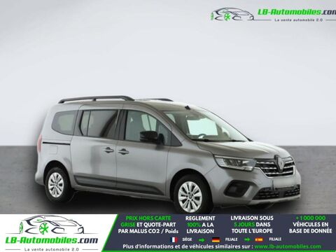 Kadjar TCe 130 BVM 2025 occasion 31850 Beaupuy