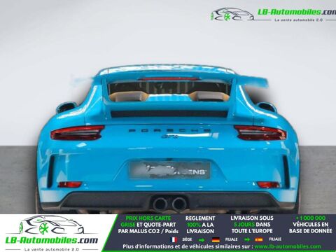 911 4.0i 500 PDK 2018 occasion 31850 Beaupuy