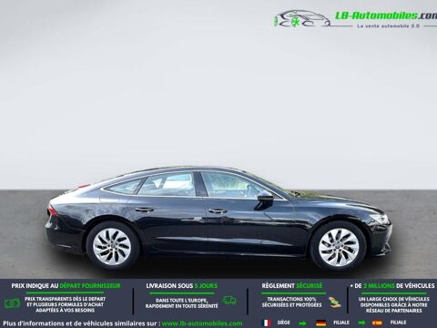 A7 45 TDI 231 BVA Quattro 2019 occasion 31850 Beaupuy