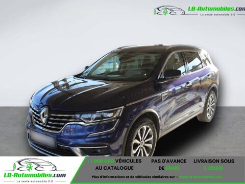 Renault Koleos dCi1 90 BVA AllMode 4x4 2020 occasion Beaupuy 31850