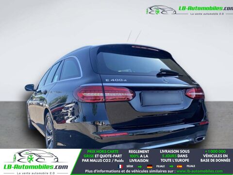 Classe E 400 CDI BVA 2020 occasion 31850 Beaupuy
