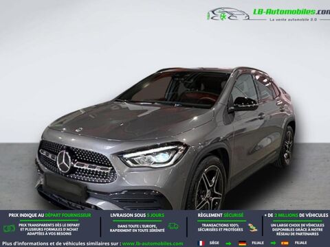 Annonce voiture Mercedes Classe GLA 34779 €