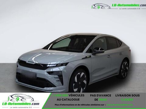 Skoda Enyaq iV RS 2025 occasion Beaupuy 31850