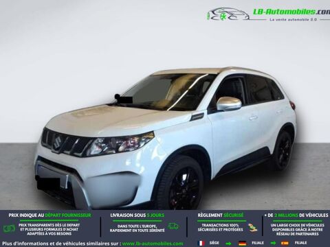 Annonce voiture Suzuki Vitara 19490 €