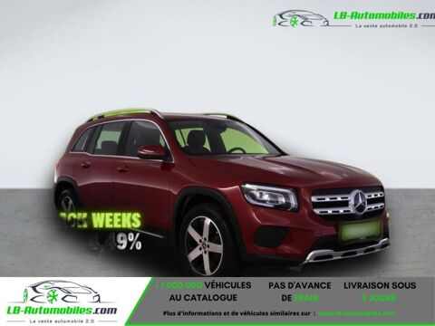 Mercedes GLB 200 BVA 2022 occasion Beaupuy 31850