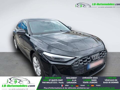 A5 40 TDI Hybride 204 BVA 2025 occasion 31850 Beaupuy