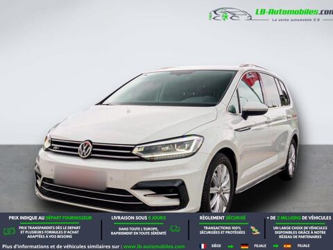 Annonce voiture Volkswagen Touran 24990 €