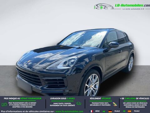 Annonce voiture Porsche Cayenne 48990 €