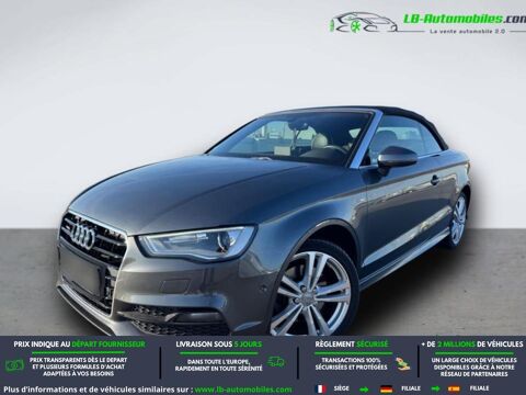 Annonce voiture Audi A3 20750 €