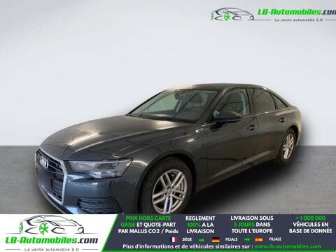 Annonce voiture Audi A6 27990 €