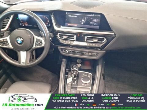Z4 sDrive 30i 258 ch BVA 2023 occasion 31850 Beaupuy