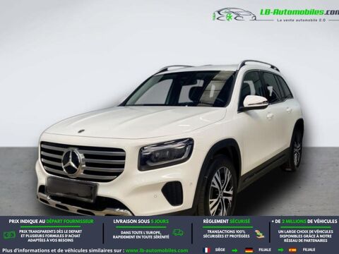 GLB 220 d BVA 4Matic 2024 occasion 31850 Beaupuy