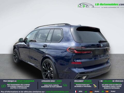 X7 xDrive40d 340 ch BVA 2023 occasion 31850 Beaupuy