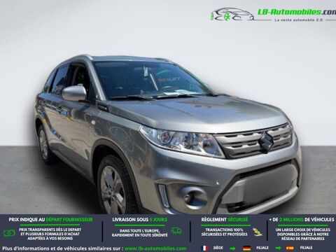 Annonce voiture Suzuki Vitara 17990 €
