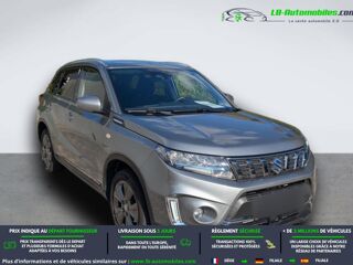 Vitara 1.4 Boosterjet Allgrip 129ch BVM 2020 occasion 31850 Beaupuy