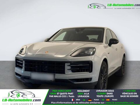 Porsche Cayenne E-Hybrid 3.0 V6 470 ch 2023 occasion Beaupuy 31850