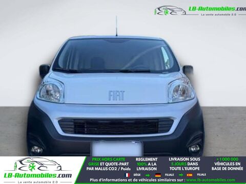 Fiorino 1.3 16V MULTIJET 95 BVM 2022 occasion 31850 Beaupuy
