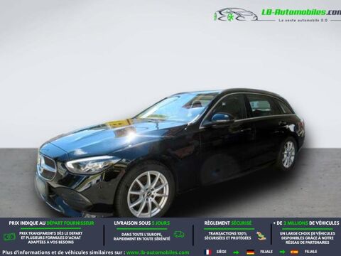 Annonce voiture Mercedes Classe C 29990 €
