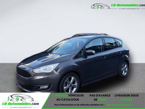 Ford C-max 1.0 EcoBoost 125 2018 occasion Beaupuy 31850