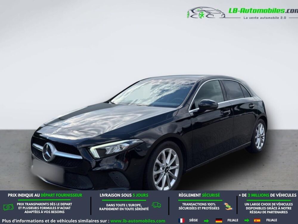 Classe A 220 BVA 2020 occasion 31850 Beaupuy