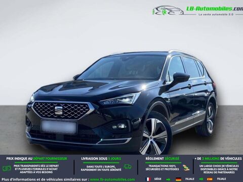 Annonce voiture Seat Tarraco 33848 €