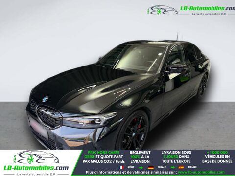 Annonce voiture BMW Série 3 54999 €