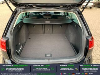 Golf SW 1.4 TSI 125 BVM 2018 occasion 31850 Beaupuy