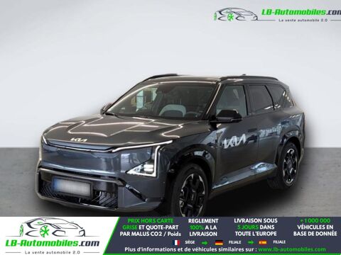 Kia Ev5 ev5 2026 occasion Beaupuy 31850