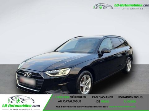 Audi A4 30 TDI 136 BVA 2024 occasion Beaupuy 31850
