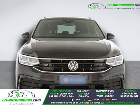 Tiguan 1.5 eHybrid 245 BVA 2023 occasion 31850 Beaupuy