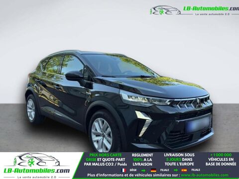 Asx 1.6 MPI PHEV 159 BVA 2024 occasion 31850 Beaupuy