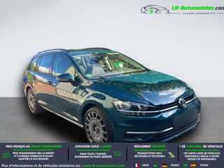 Golf SW 1.4 TSI 125 BVM 2017 occasion 31850 Beaupuy