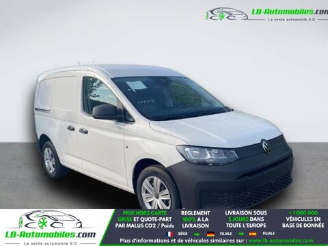 Annonce voiture Volkswagen Caddy 28400 €