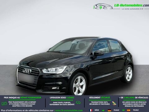 Annonce voiture Audi A1 15980 €
