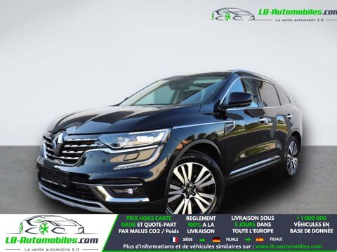 Annonce voiture Renault Koleos 19999 €