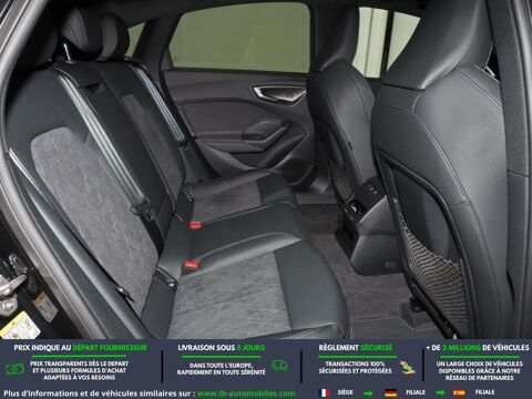 A5 40 TFSI 204 ch BVA Quattro 2025 occasion 31850 Beaupuy