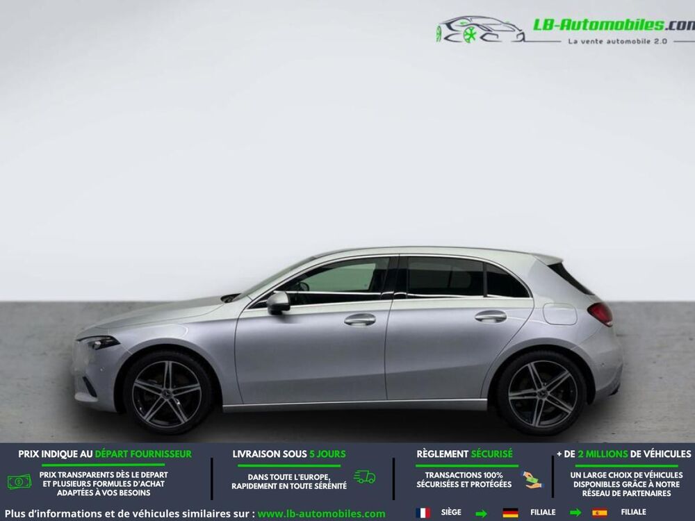 Classe A 220 BVA 2020 occasion 31850 Beaupuy